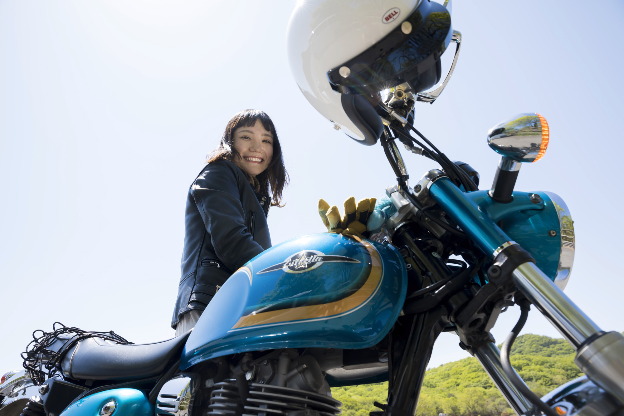 学生でもバイクが欲しい！学生でもバイクローンが組めるかを解説 | ANDLOAN by CrowdLoan | あなたの人生にローンという選択肢を