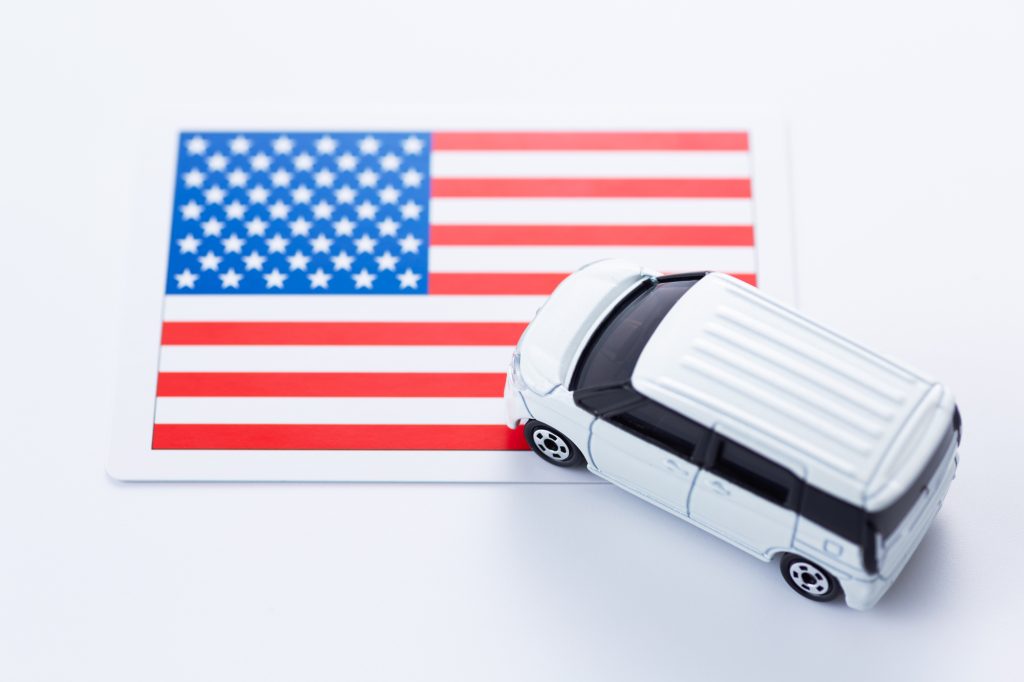 トランプ関税で車の価格は上がる？影響と対策を解説