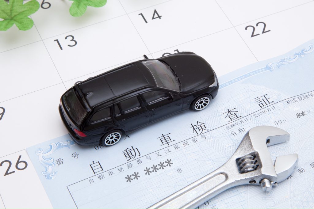 車検切れ前に車を買い替えるなら｜マイカーローン審査の有効期間と申込のベスト時期