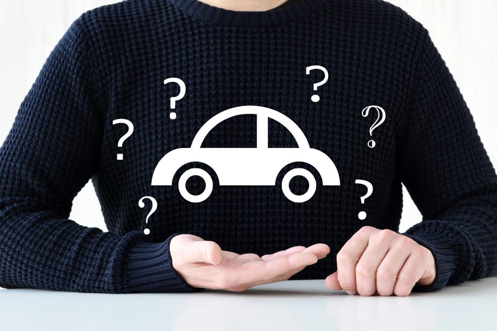 車を選んでからローン審査 vs 先にローン審査？賢い車の買い方