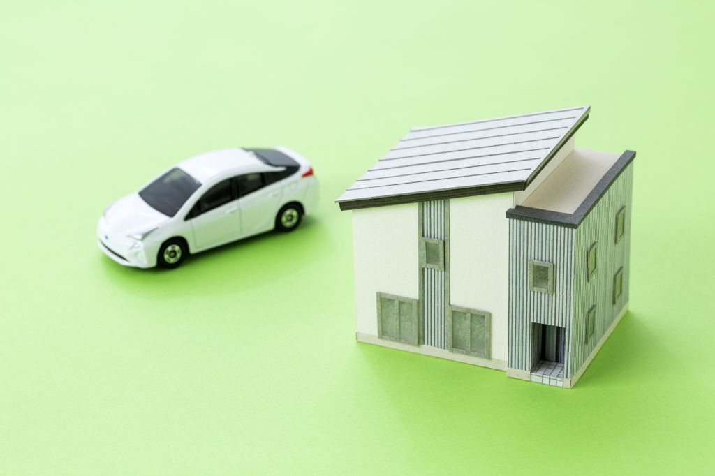 住宅ローン返済中でも車のローンは組める？審査の仕組みと注意点を解説