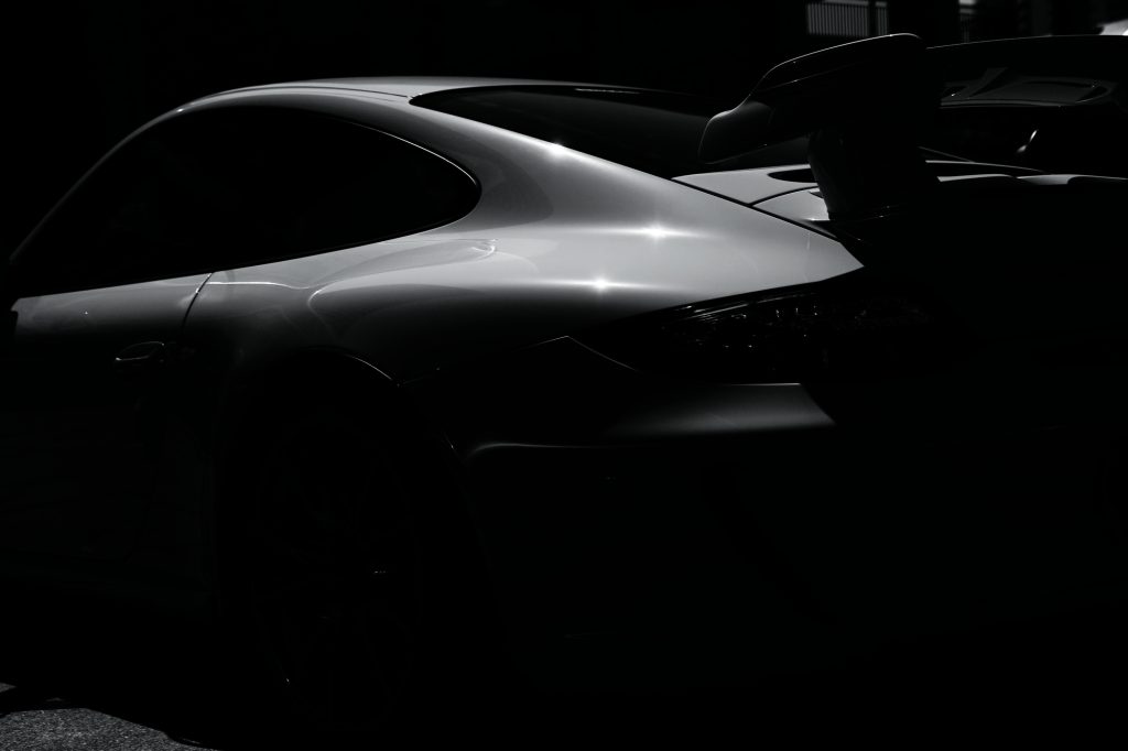 22歳で1500万円超のポルシェ購入｜若手社員のリアルな車購入事情