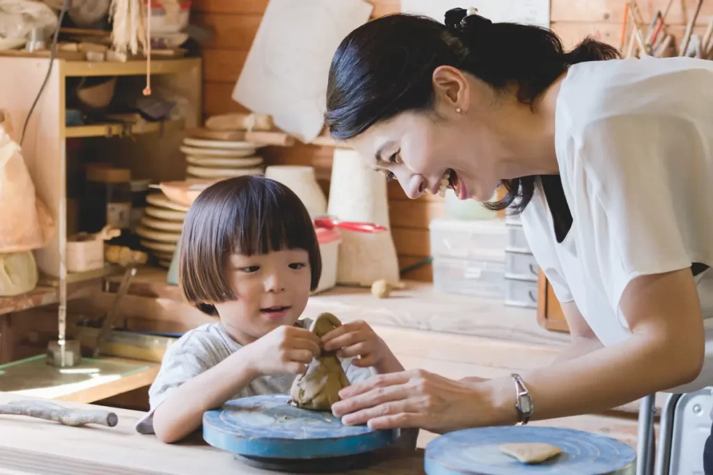 陶芸教室の費用はいくら？1日体験・月謝・焼成代と作品づくりの予算
