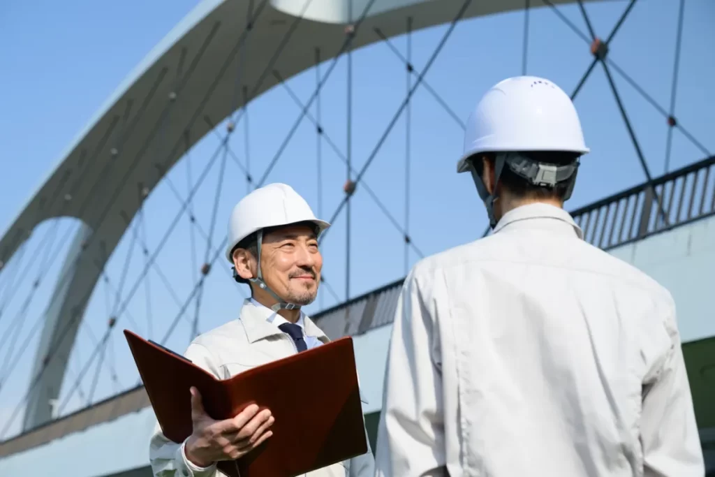 建設業の運転資金はいくら必要？着工から入金までの立替額と前払金・国の制度